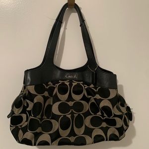 Coach handbag